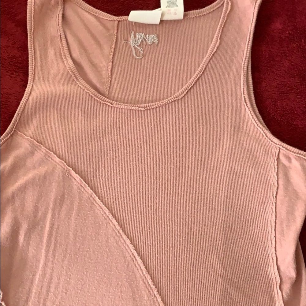 Roxy top - Picture 2 of 4